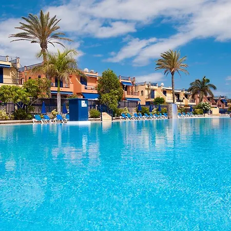 Casas Meloneras By Villagrancanaria Room photo