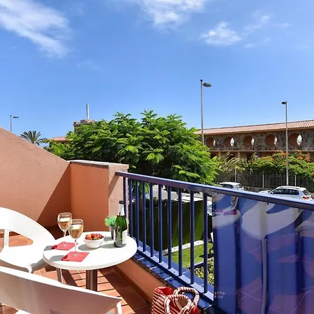 Casas Meloneras By Villagrancanaria Exterior photo