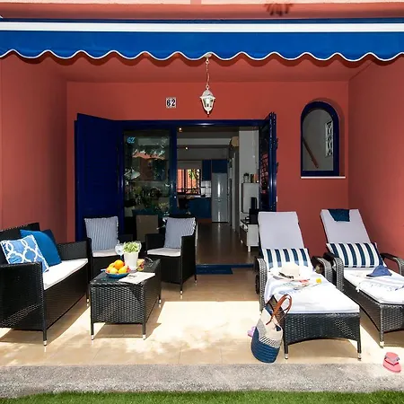 Casas Meloneras By Villagrancanaria Exterior photo