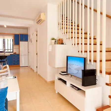 Casas Meloneras By Villagrancanaria Exterior photo