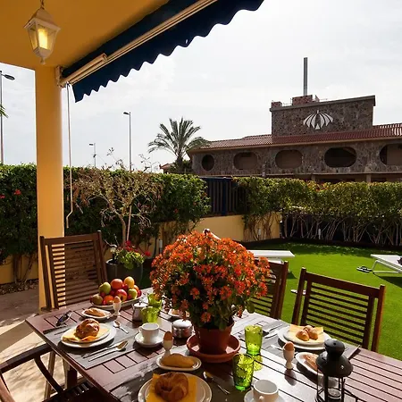 Casas Meloneras By Villagrancanaria Exterior photo