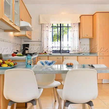 Casas Meloneras By Villagrancanaria Exterior photo