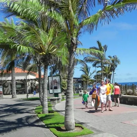 Casas Meloneras By Villagrancanaria Exterior photo