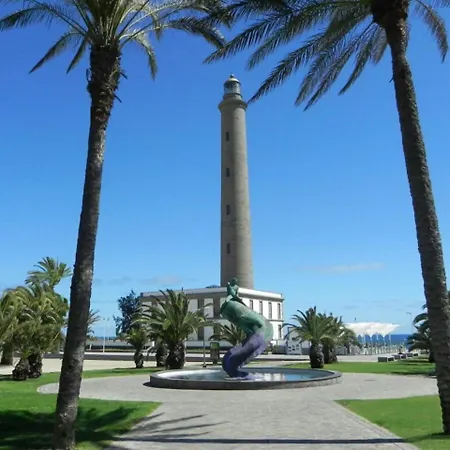 Casas Meloneras By Villagrancanaria Exterior photo