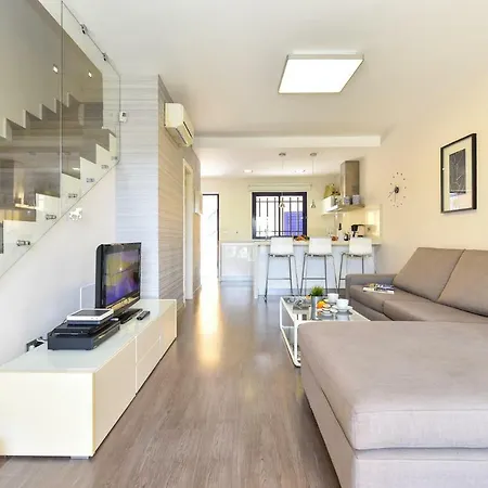 Casas Meloneras By Villagrancanaria Exterior photo