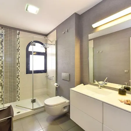 Casas Meloneras By Villagrancanaria Exterior photo