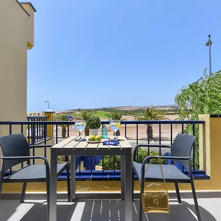 Casas Meloneras By Villagrancanaria Exterior photo