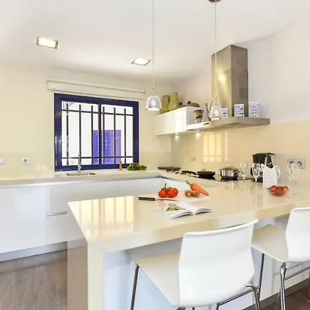 Casas Meloneras By Villagrancanaria Exterior photo