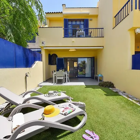 Casas Meloneras By Villagrancanaria Exterior photo