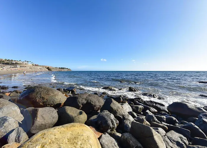 Casas Meloneras By Villagrancanaria