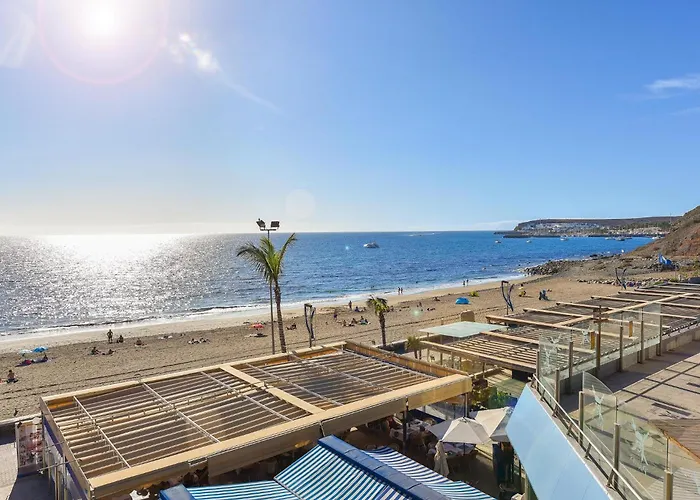Casas Meloneras By Villagrancanaria